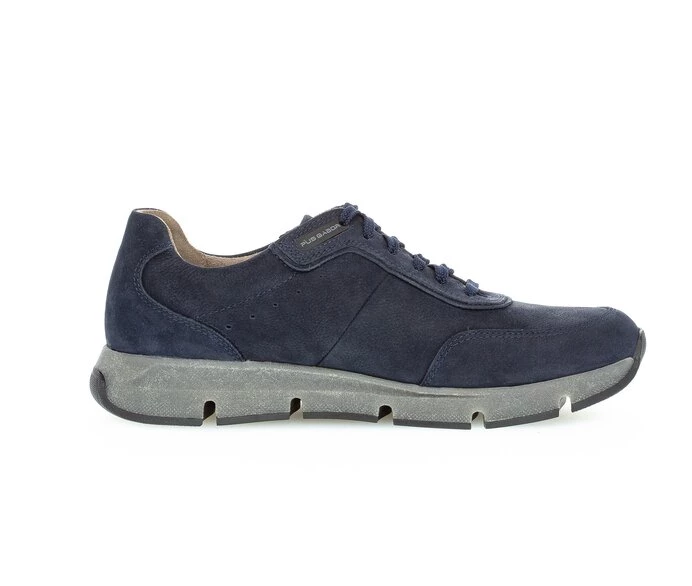 Zapatillas Gabor Hombre Azules | ES0000772
