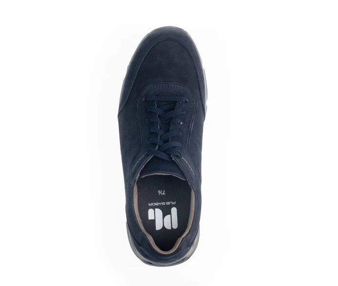Zapatillas Gabor Hombre Azules | ES0000772