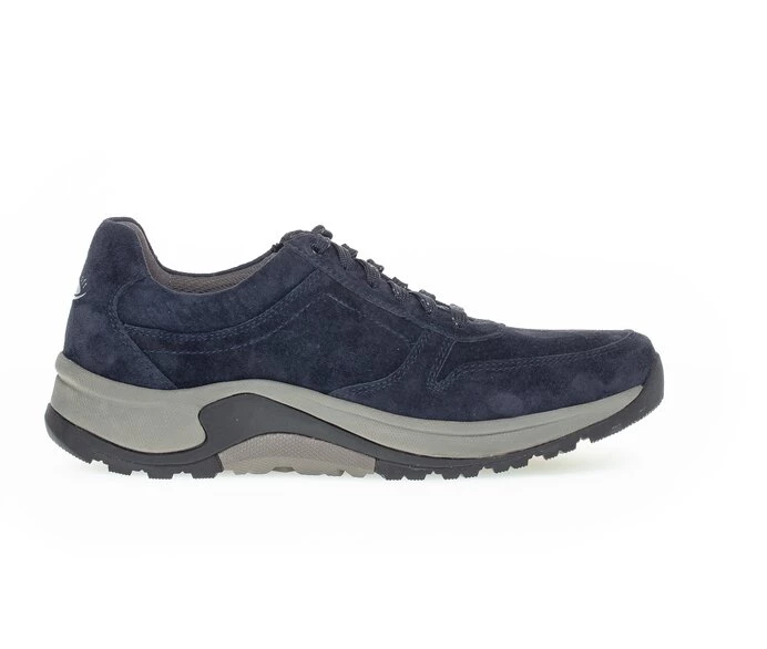 Zapatillas Gabor Hombre Azules | ES0000781