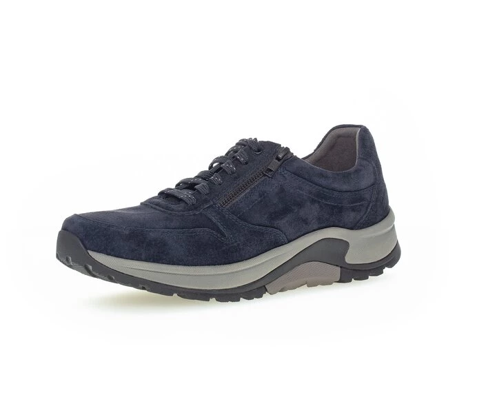 Zapatillas Gabor Hombre Azules | ES0000781