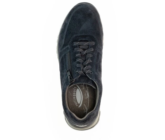 Zapatillas Gabor Hombre Azules | ES0000781