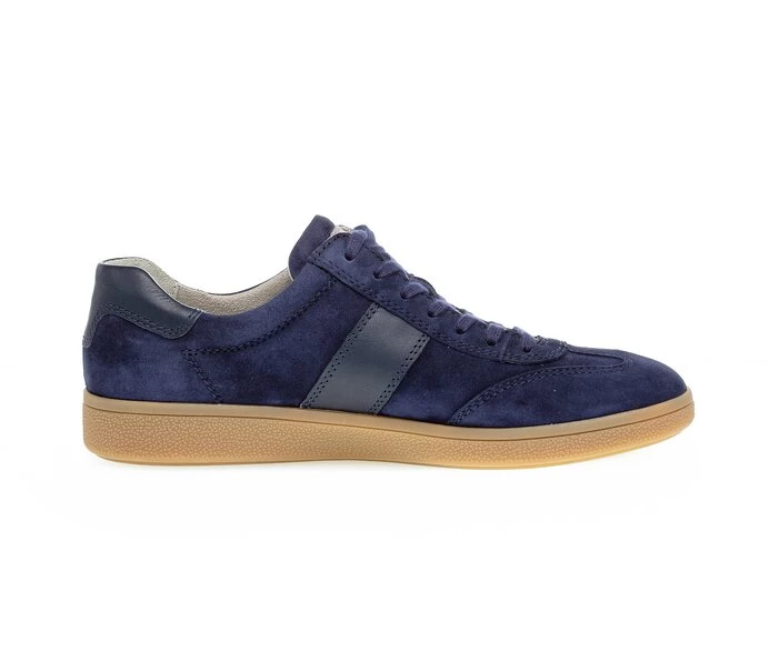 Zapatillas Gabor Hombre Azules | ES0000835