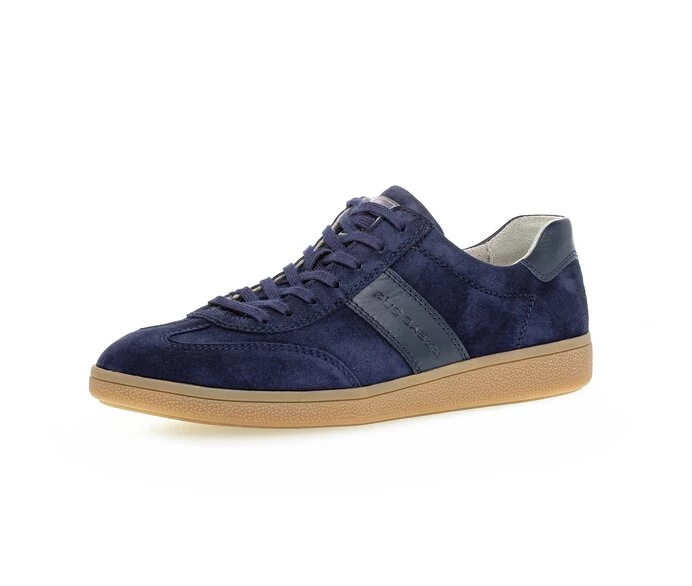 Zapatillas Gabor Hombre Azules | ES0000835
