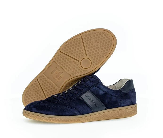 Zapatillas Gabor Hombre Azules | ES0000835