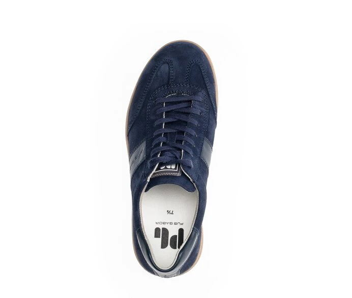 Zapatillas Gabor Hombre Azules | ES0000835