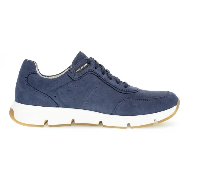 Zapatillas Gabor Hombre Azules | ES0000845