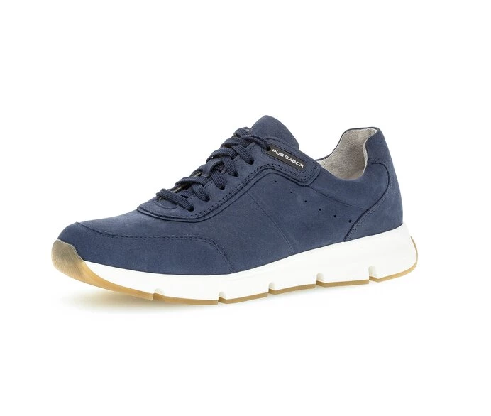 Zapatillas Gabor Hombre Azules | ES0000845