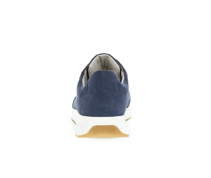 Zapatillas Gabor Hombre Azules | ES0000845
