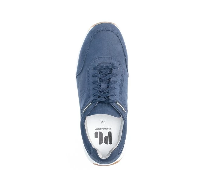 Zapatillas Gabor Hombre Azules | ES0000845