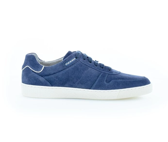 Zapatillas Gabor Hombre Azules | ES0000919