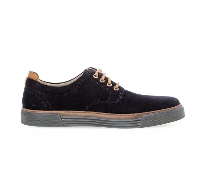 Zapatillas Gabor Hombre Azules | ES0000965