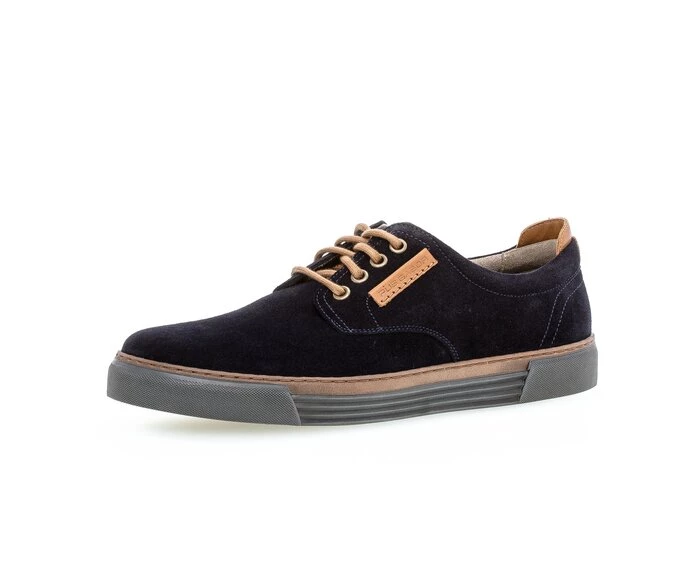 Zapatillas Gabor Hombre Azules | ES0000965
