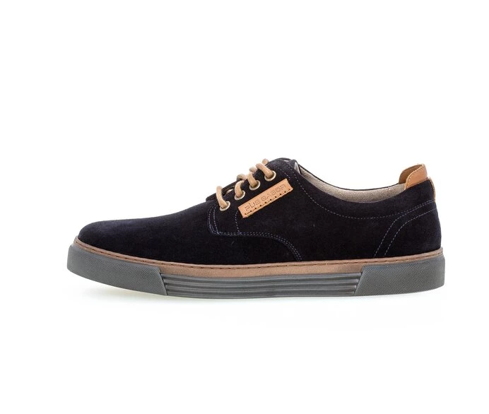 Zapatillas Gabor Hombre Azules | ES0000965