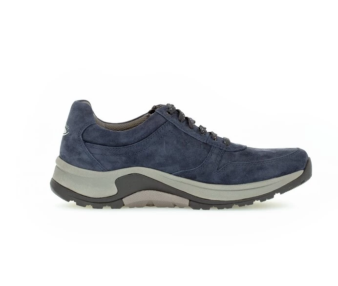 Zapatillas Gabor Hombre Azules | ES0000986