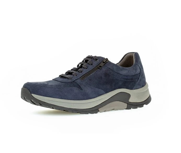 Zapatillas Gabor Hombre Azules | ES0000986