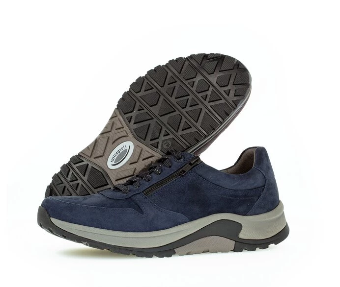 Zapatillas Gabor Hombre Azules | ES0000986