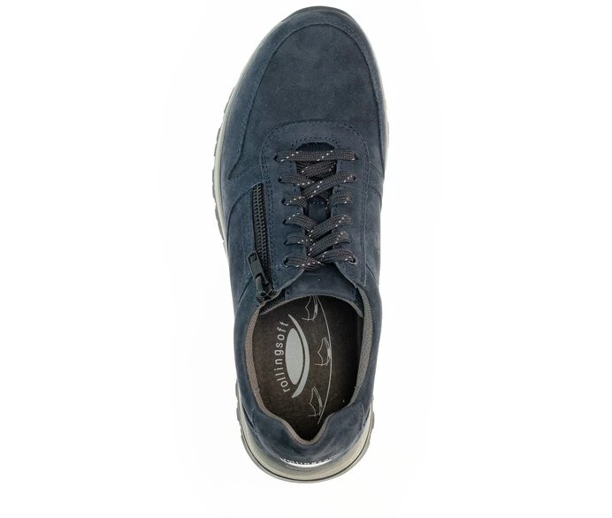 Zapatillas Gabor Hombre Azules | ES0000986