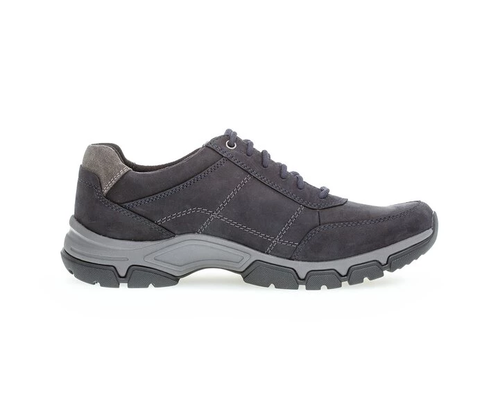 Zapatillas Gabor Hombre Azules | ES0000999