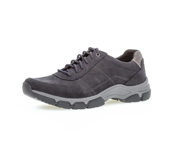 Zapatillas Gabor Hombre Azules | ES0000999