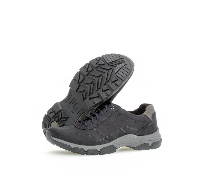 Zapatillas Gabor Hombre Azules | ES0000999