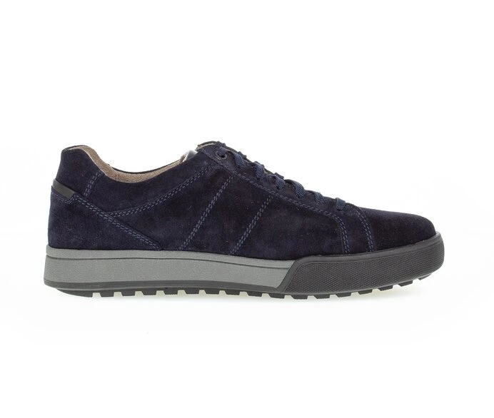 Zapatillas Gabor Hombre Azules | ES0001063