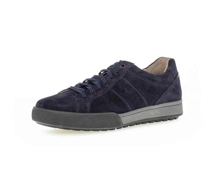 Zapatillas Gabor Hombre Azules | ES0001063