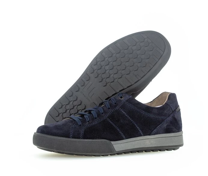 Zapatillas Gabor Hombre Azules | ES0001063