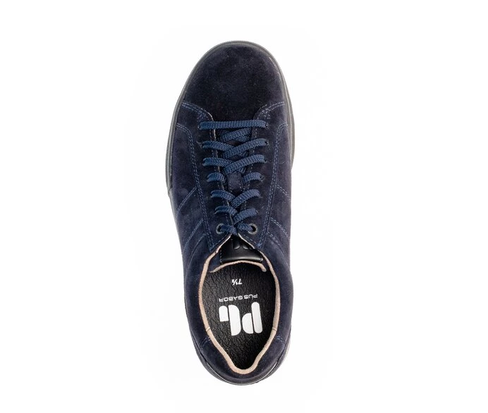 Zapatillas Gabor Hombre Azules | ES0001063