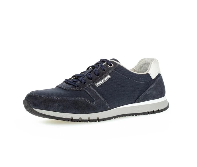 Zapatillas Gabor Hombre Azules | ES0001067