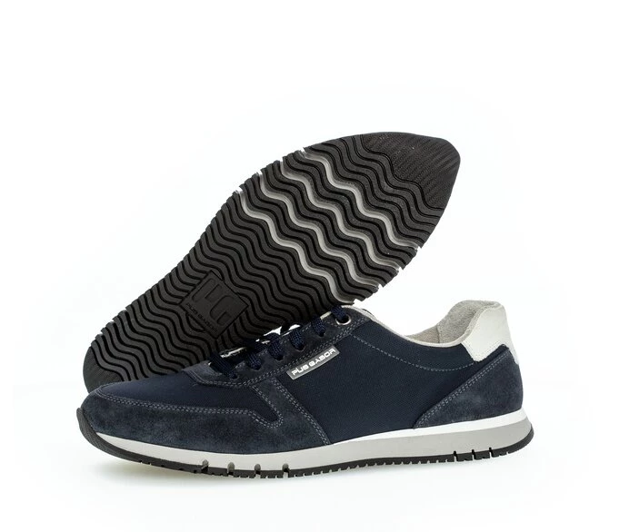 Zapatillas Gabor Hombre Azules | ES0001067