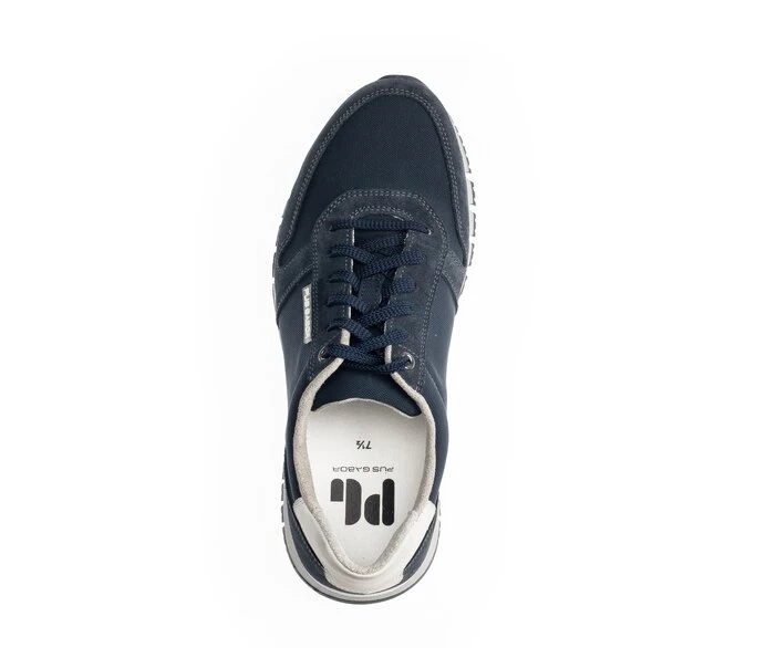 Zapatillas Gabor Hombre Azules | ES0001067