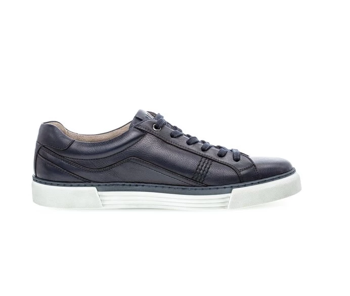 Zapatillas Gabor Hombre Azules | ES0001084