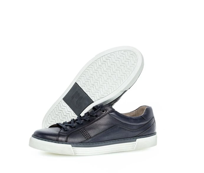 Zapatillas Gabor Hombre Azules | ES0001084