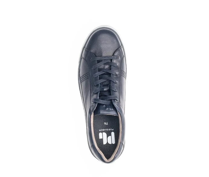 Zapatillas Gabor Hombre Azules | ES0001084
