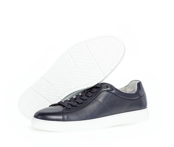 Zapatillas Gabor Hombre Azules | ES0001093