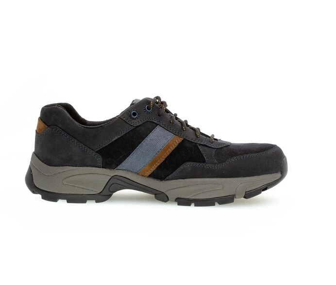 Zapatillas Gabor Hombre Azules | ES0001178