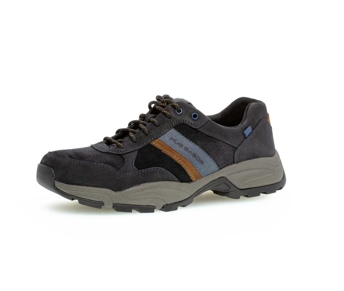 Zapatillas Gabor Hombre Azules | ES0001178