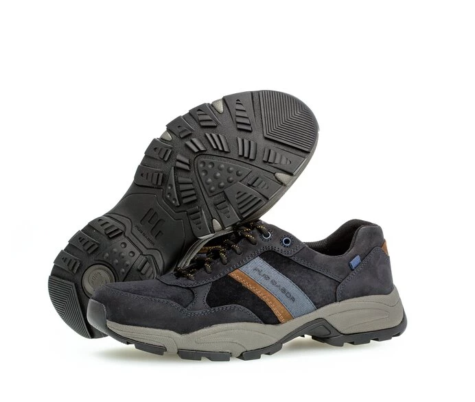 Zapatillas Gabor Hombre Azules | ES0001178