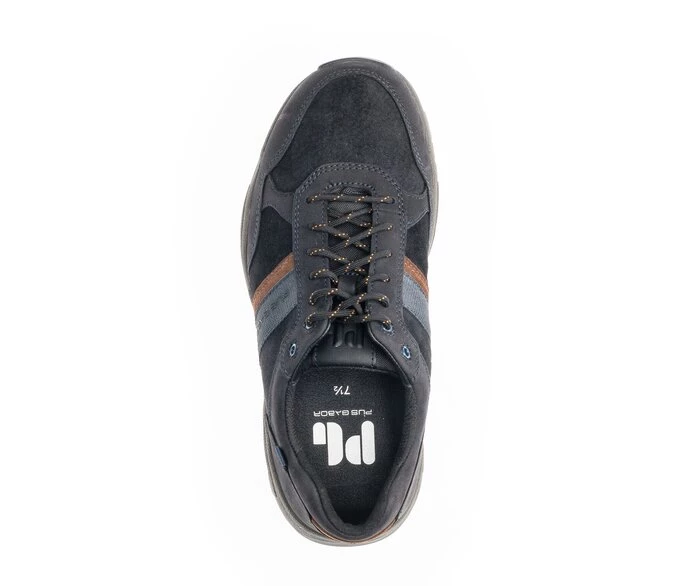 Zapatillas Gabor Hombre Azules | ES0001178