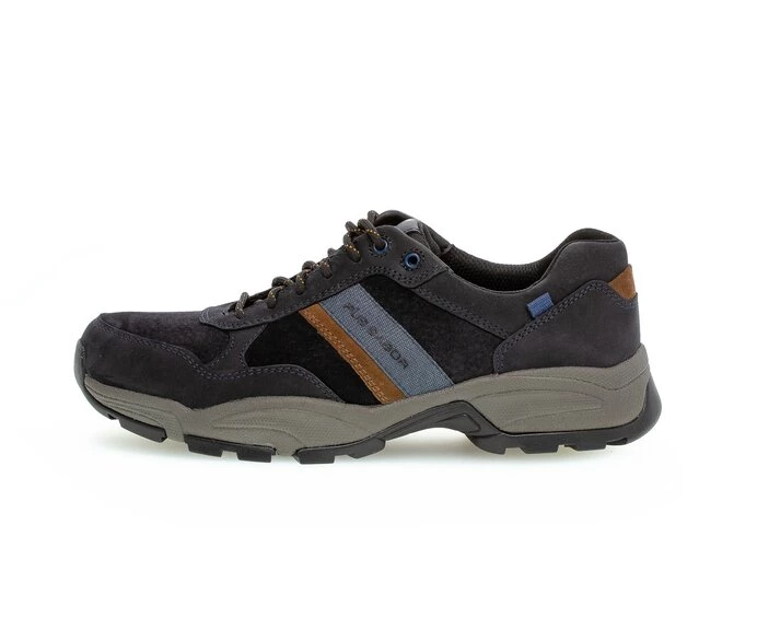 Zapatillas Gabor Hombre Azules | ES0001178