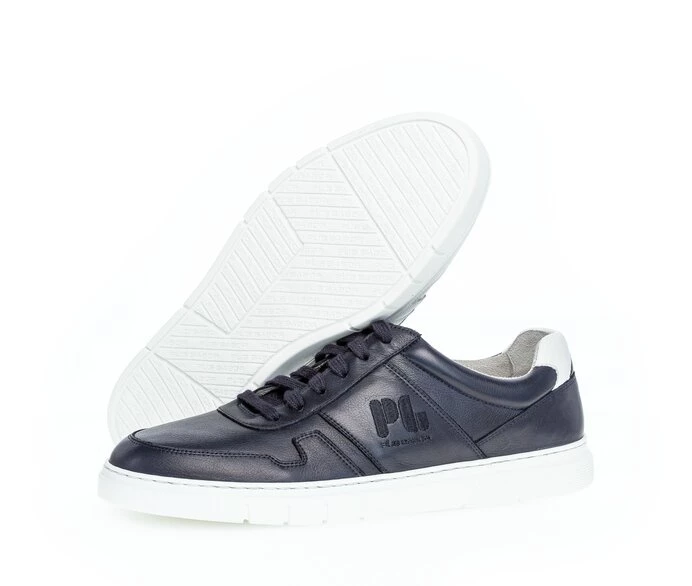 Zapatillas Gabor Hombre Azules | ES0001191