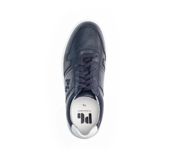 Zapatillas Gabor Hombre Azules | ES0001191