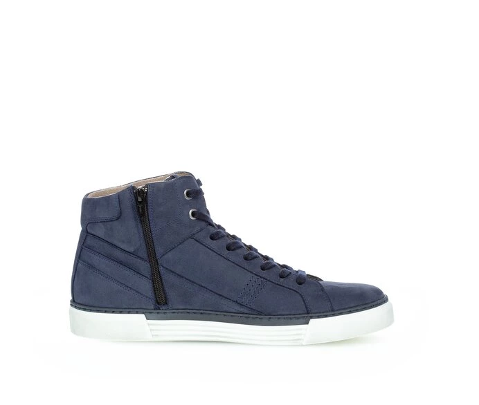 Zapatillas Gabor Hombre Azules | ES0001214