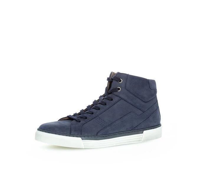 Zapatillas Gabor Hombre Azules | ES0001214