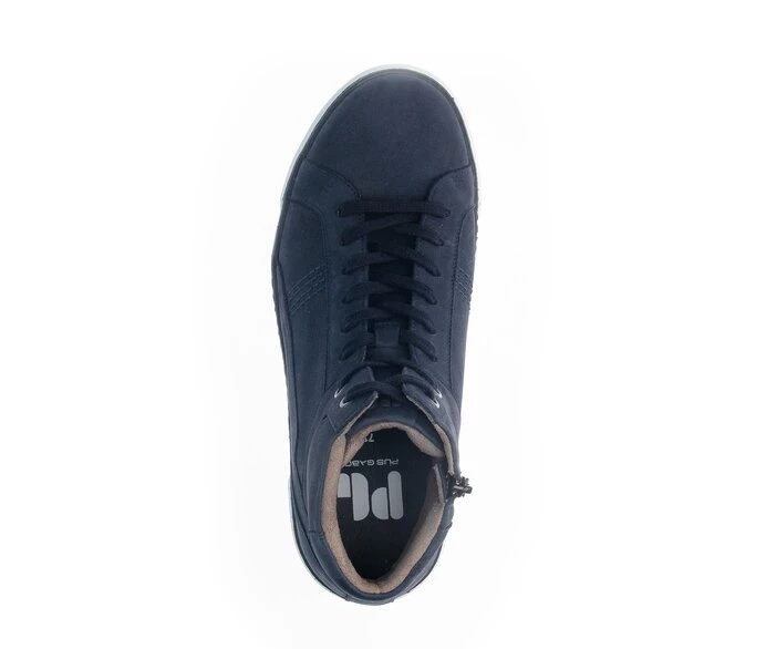 Zapatillas Gabor Hombre Azules | ES0001214