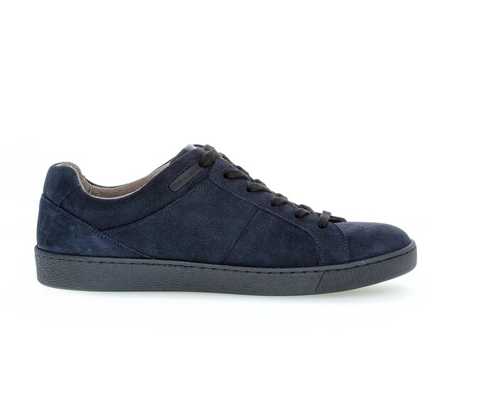 Zapatillas Gabor Hombre Azules | ES0001237