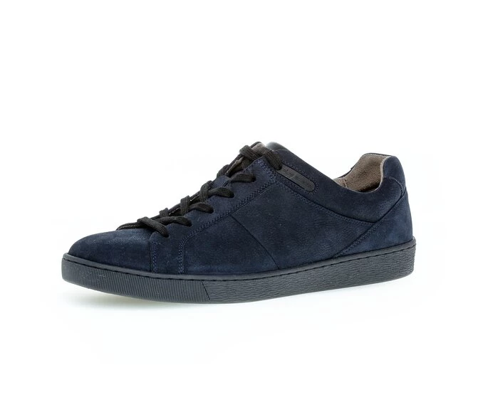 Zapatillas Gabor Hombre Azules | ES0001237