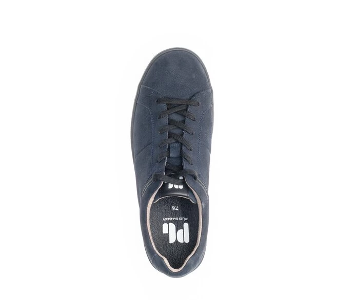Zapatillas Gabor Hombre Azules | ES0001237