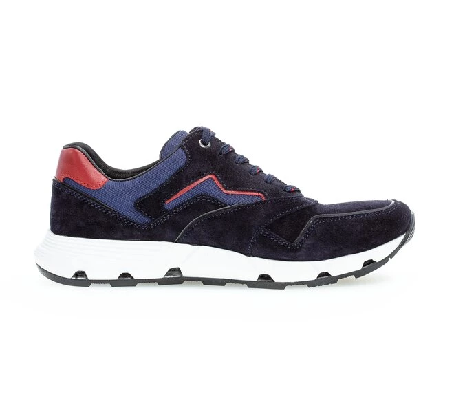 Zapatillas Gabor Hombre Azules | ES0001247