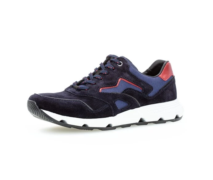 Zapatillas Gabor Hombre Azules | ES0001247